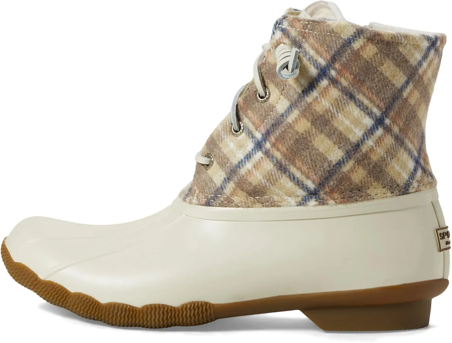 Women's Saltwater Emboss Wool Boots