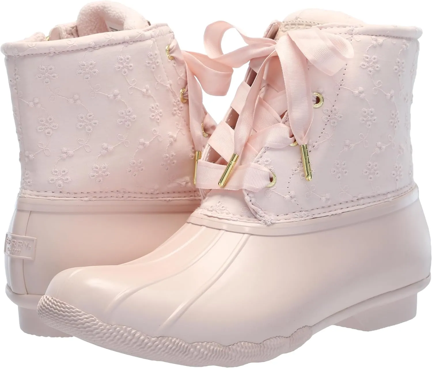 Women's Saltwater Seasonal Rain Boot