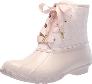 Women's Saltwater Seasonal Rain Boot