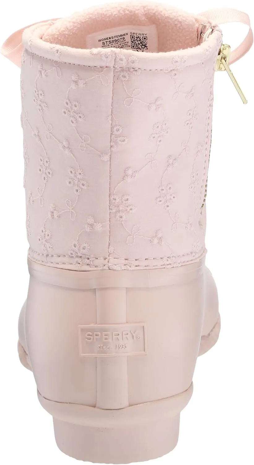 Women's Saltwater Seasonal Rain Boot