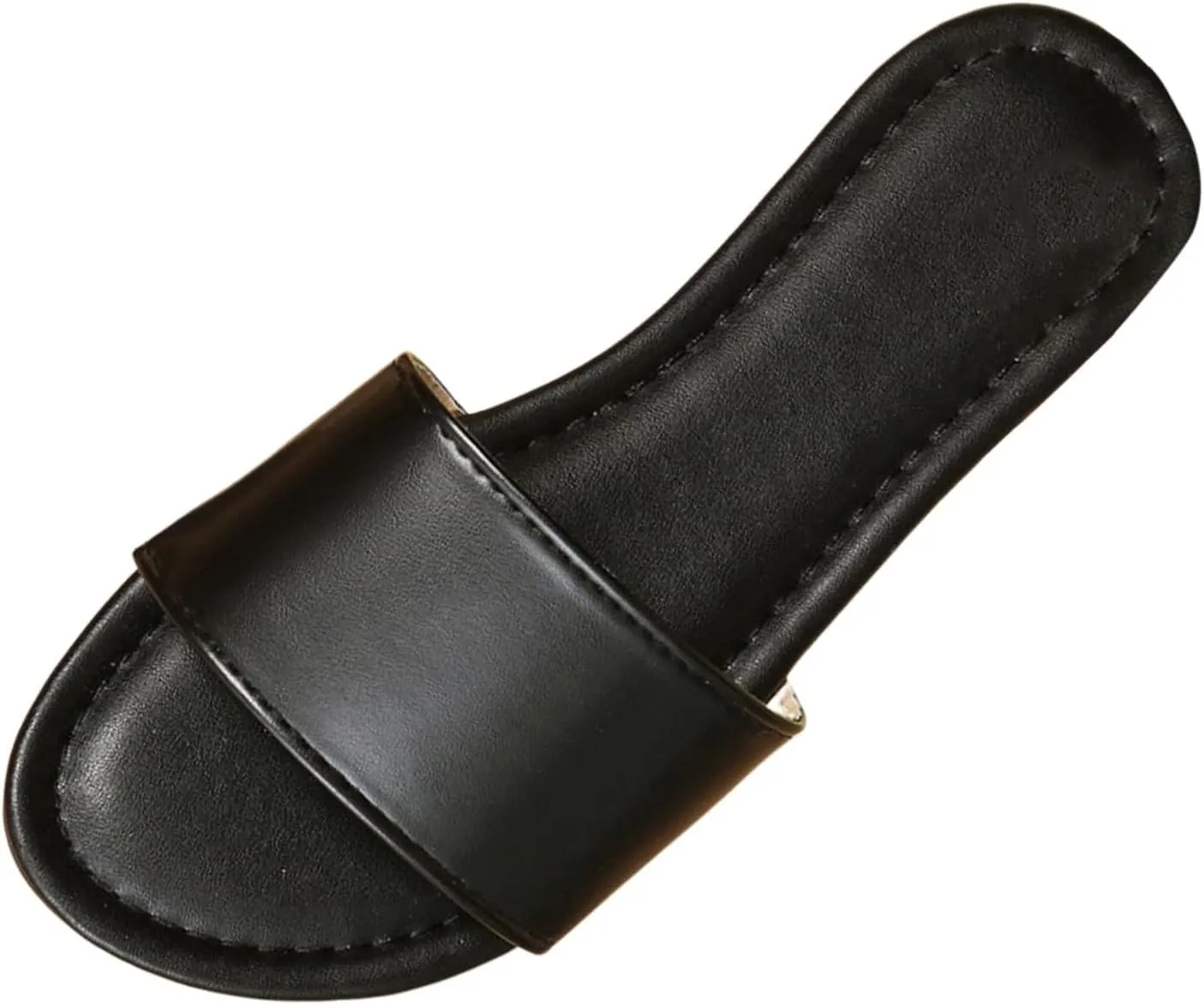 Women's Sandals Summer Sandals Home Indoor Slippers Simple Ladies Slippers Casual Shoes
