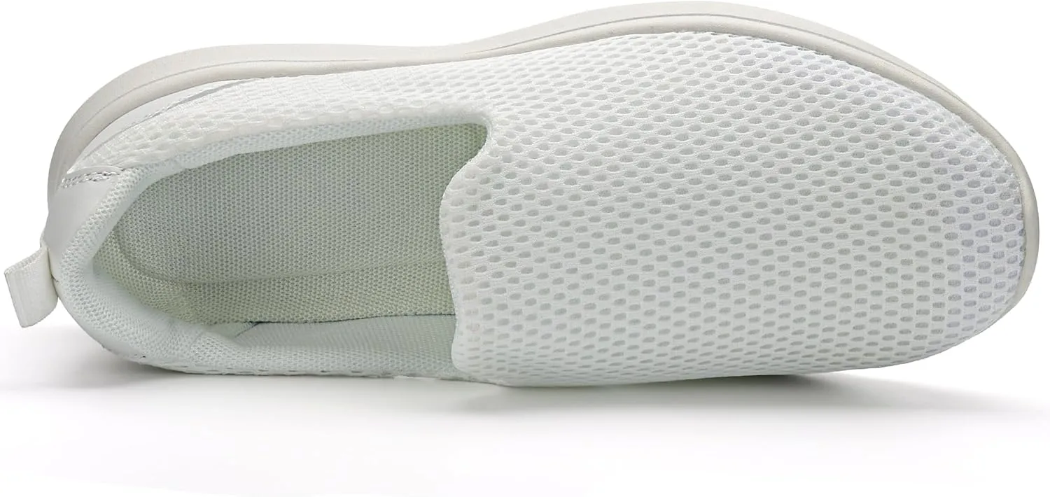 Women's Slip On Walking Shoes
