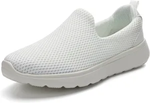 Women's Slip On Walking Shoes