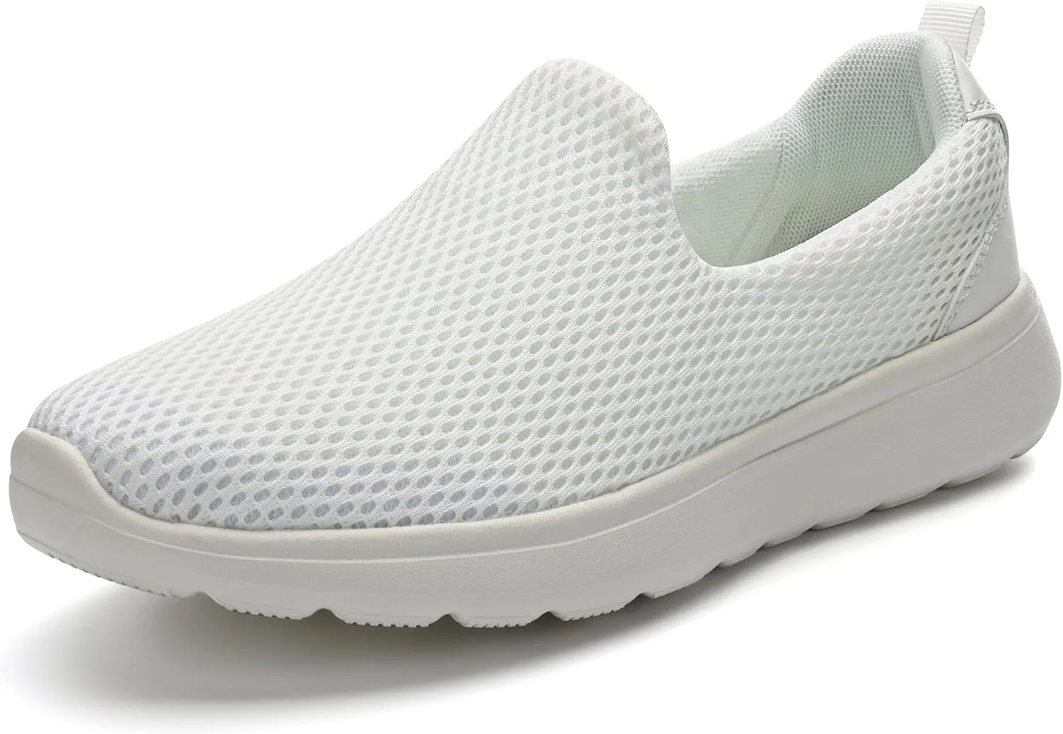 Women's Slip On Walking Shoes