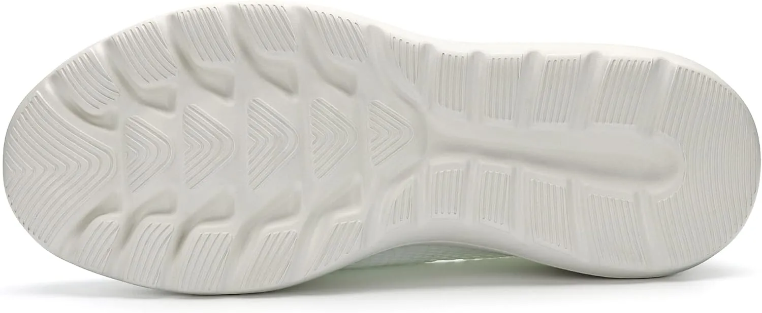 Women's Slip On Walking Shoes