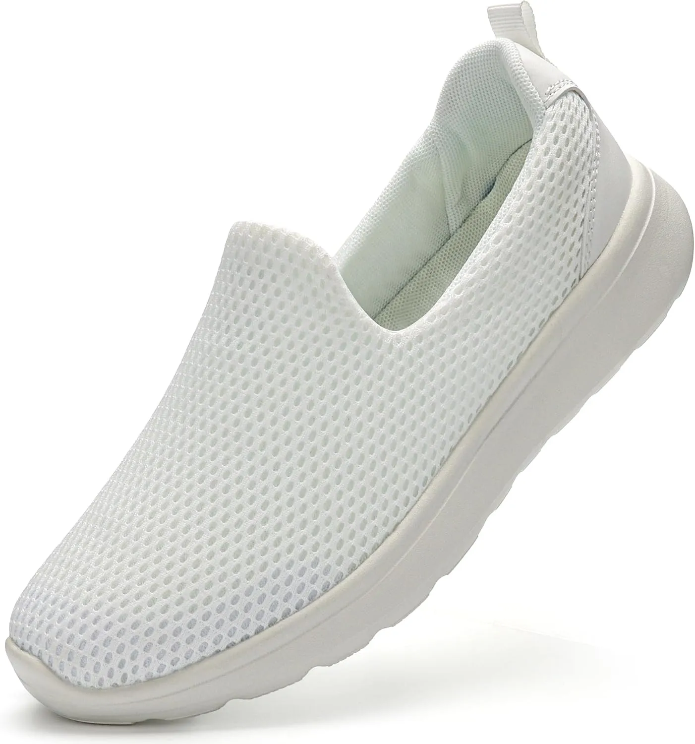 Women's Slip On Walking Shoes