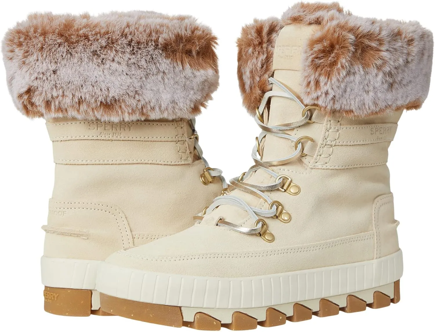 Women's Torrent Winter Lace Up Snow Boot