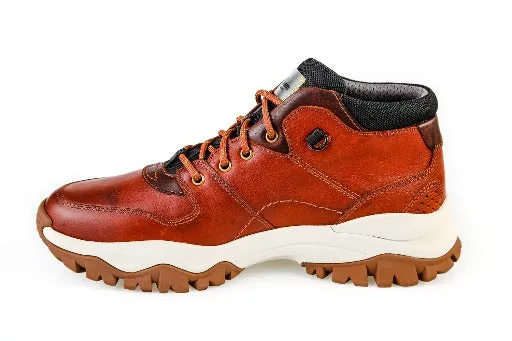 Xplor Hiker Boot Cognac