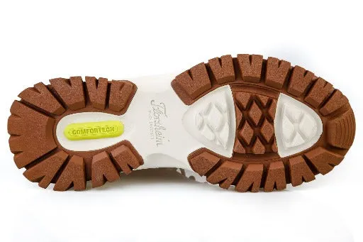 Xplor Hiker Boot Cognac