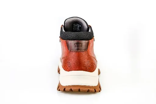 Xplor Hiker Boot Cognac