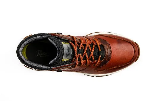 Xplor Hiker Boot Cognac