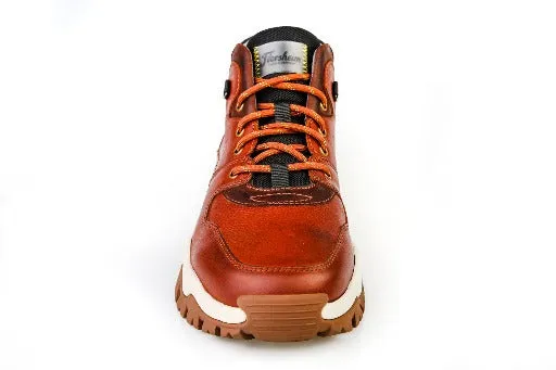 Xplor Hiker Boot Cognac