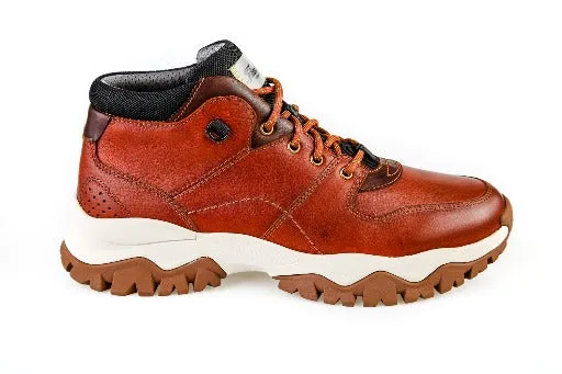 Xplor Hiker Boot Cognac