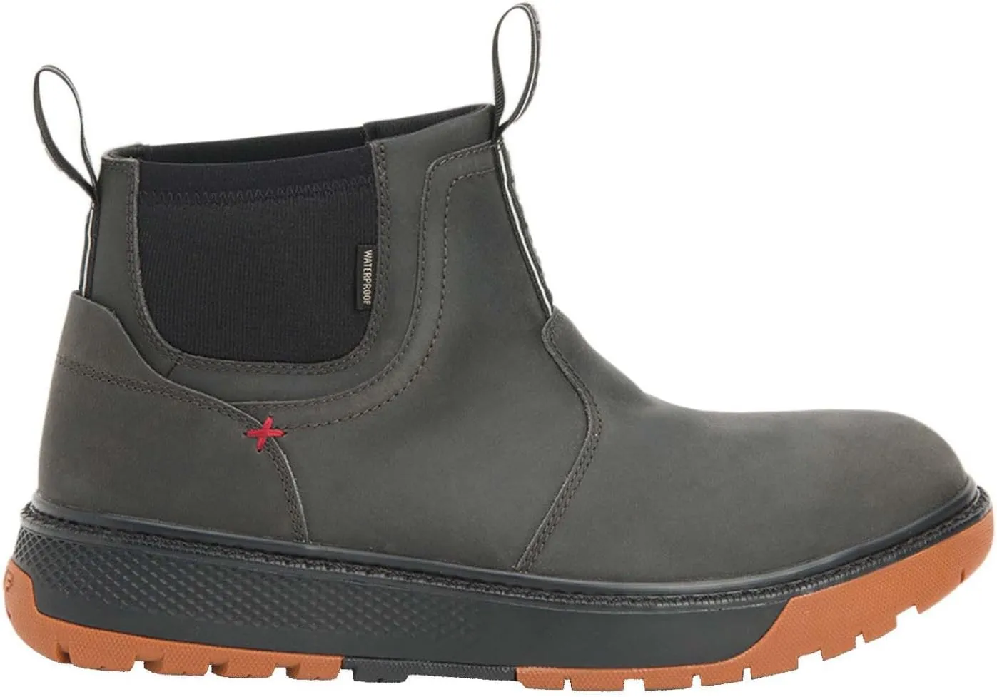 Xtratuf Men's Bristol Bay Leather Chelsea Boot