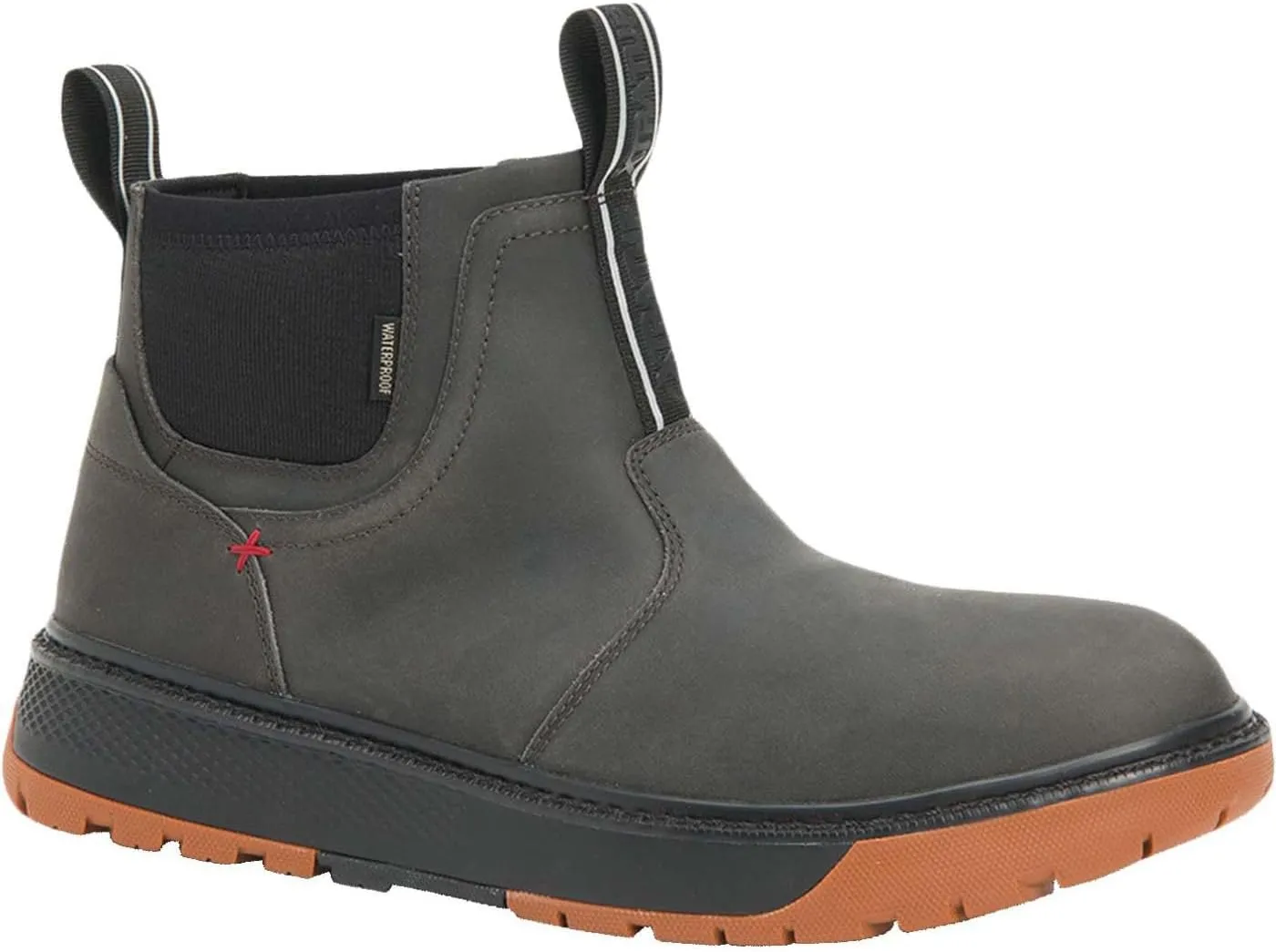 Xtratuf Men's Bristol Bay Leather Chelsea Boot