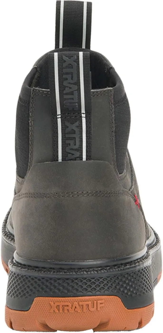 Xtratuf Men's Bristol Bay Leather Chelsea Boot