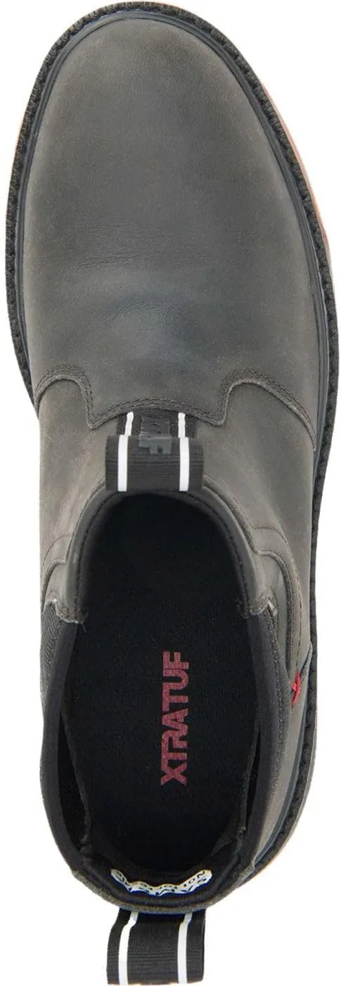 Xtratuf Men's Bristol Bay Leather Chelsea Boot