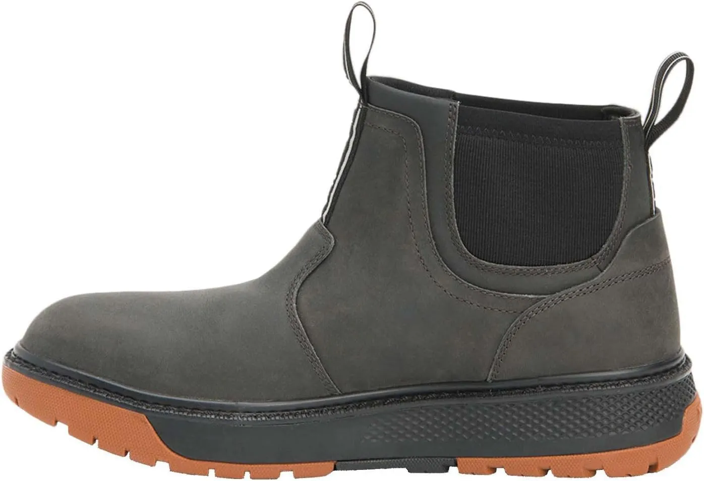 Xtratuf Men's Bristol Bay Leather Chelsea Boot