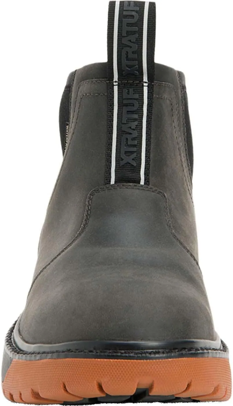 Xtratuf Men's Bristol Bay Leather Chelsea Boot