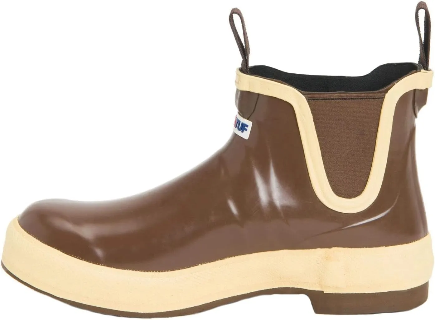 Xtratuf Men's Legacy Ankle Deck Boot