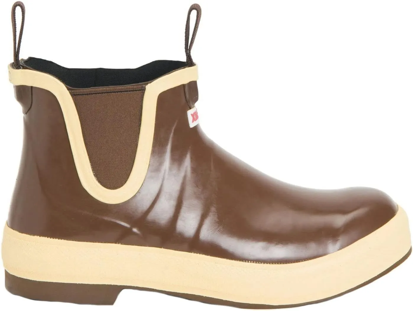 Xtratuf Men's Legacy Ankle Deck Boot
