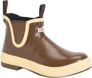 Xtratuf Men's Legacy Ankle Deck Boot