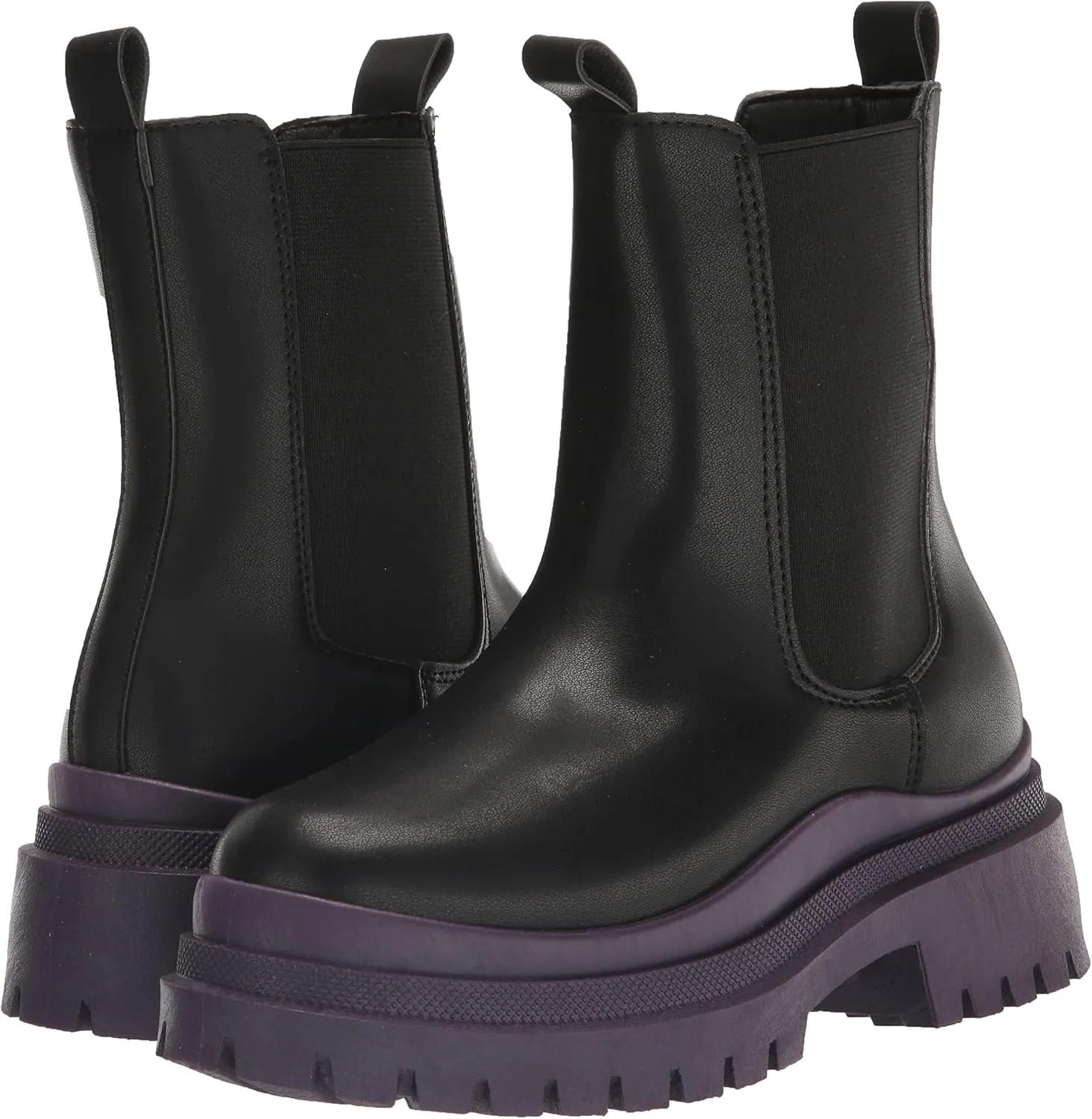 YOKI Women's Duck Rain Boot