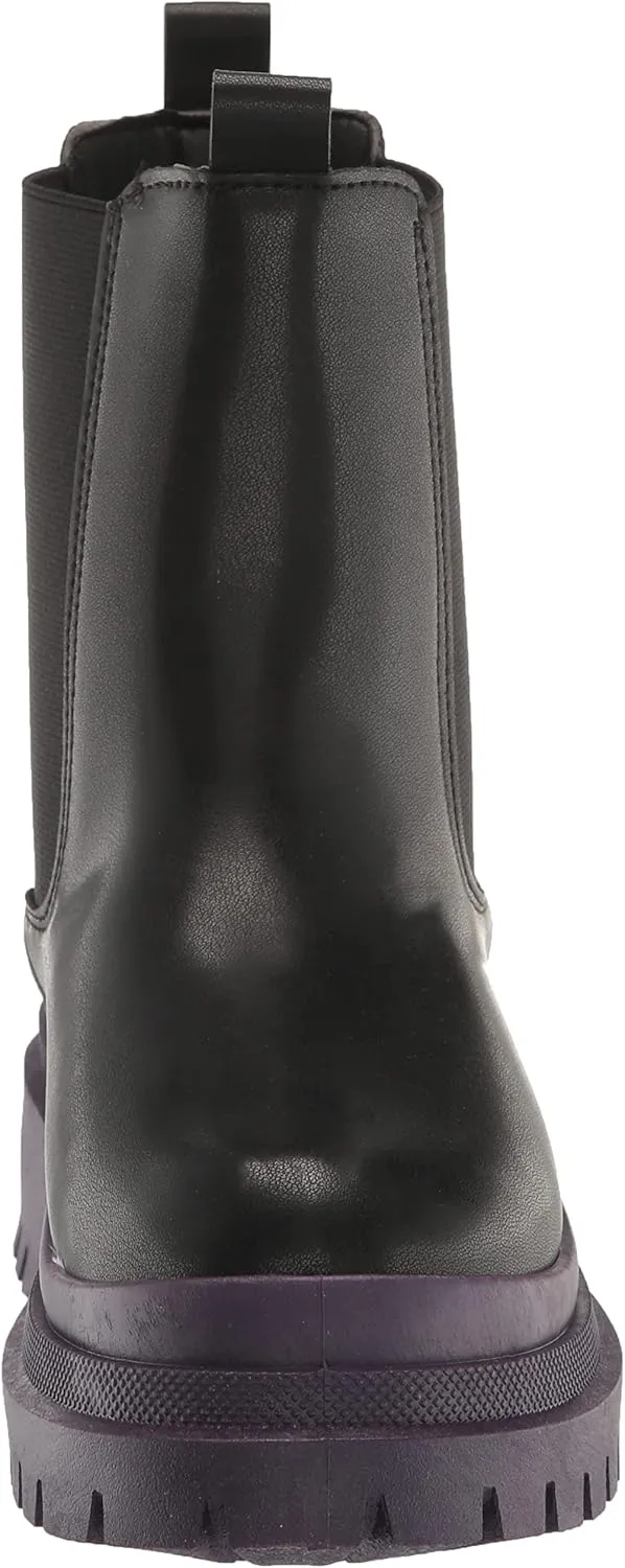 YOKI Women's Duck Rain Boot