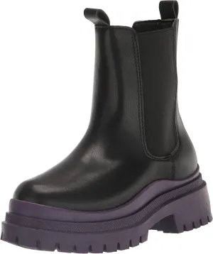 YOKI Women's Duck Rain Boot