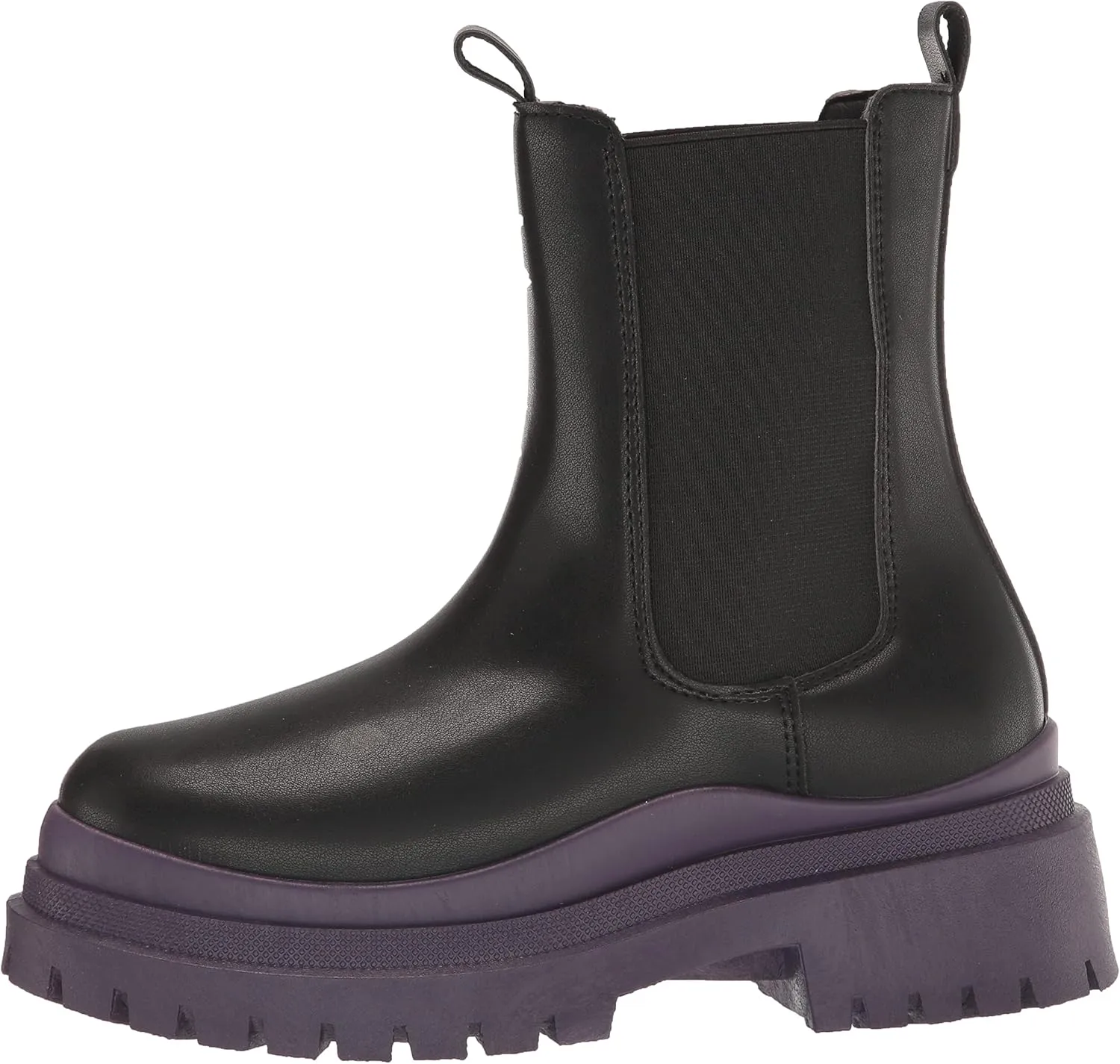YOKI Women's Duck Rain Boot