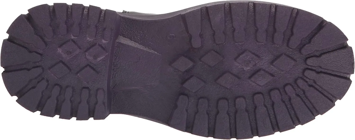 YOKI Women's Duck Rain Boot