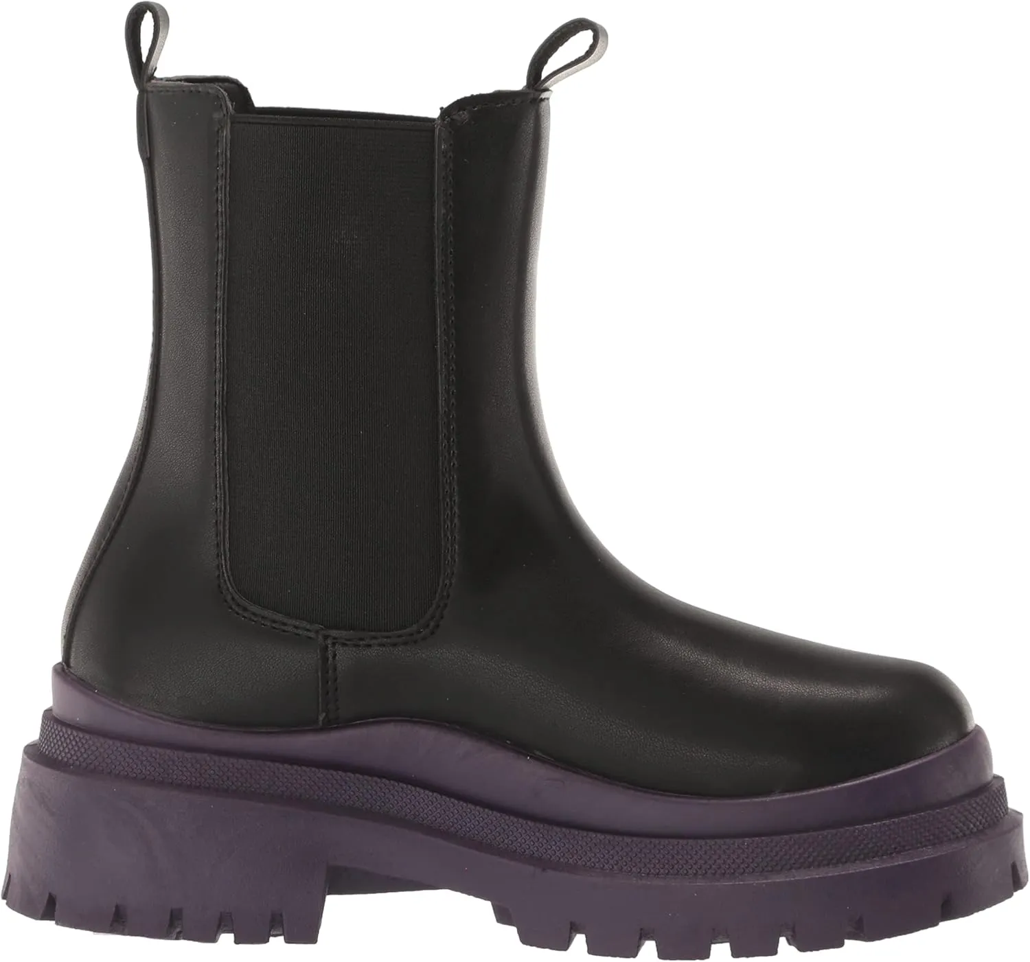 YOKI Women's Duck Rain Boot